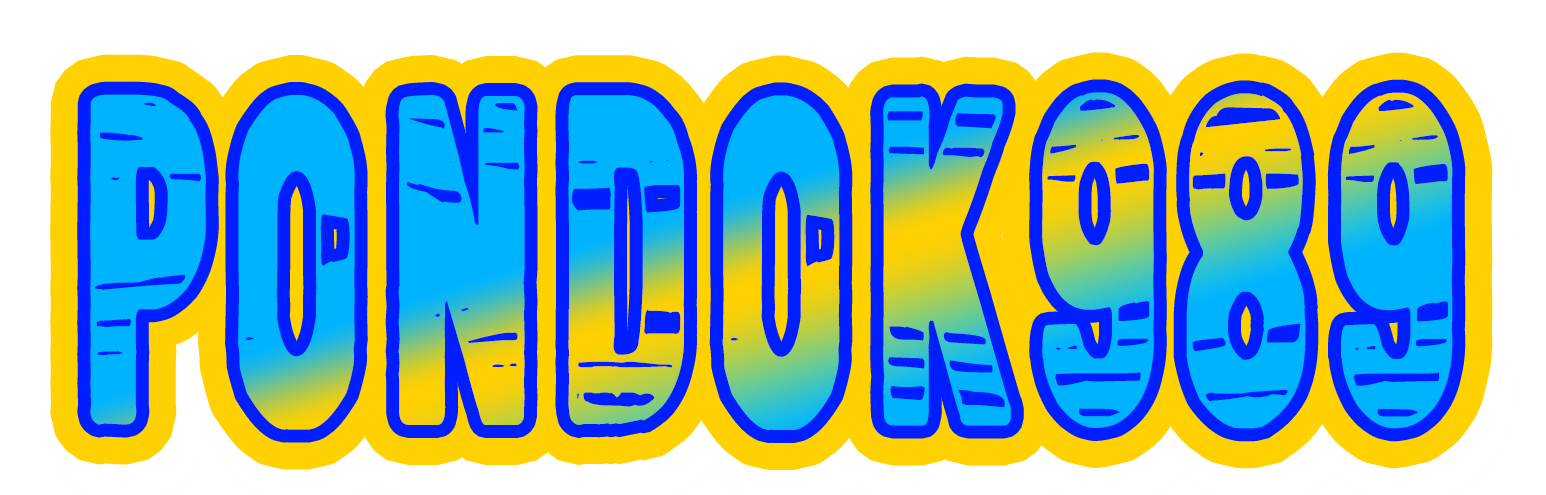 Pondok989