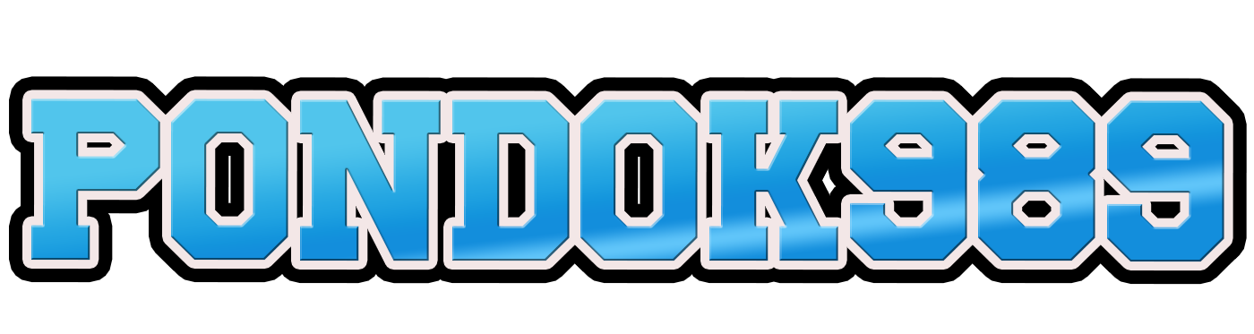 Pondok989 Link Slot Online Gacor Terpercaya Indonesia